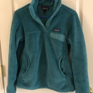 Patagonia Jacket